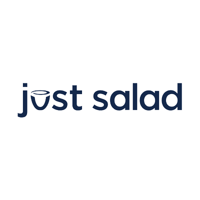 Just Salad logo